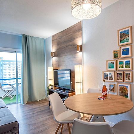 Ferienwohnung Blue Sunset Costa Adeje  Exterior foto