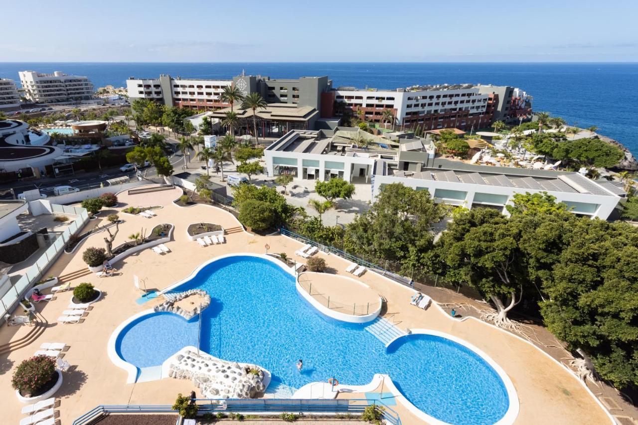 Ferienwohnung Blue Sunset Costa Adeje  Exterior foto
